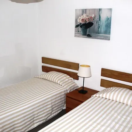 Clube Alvorferias T4 - 112 - Vista Piscina Mar Apartamento Alvor