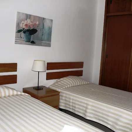 Clube Alvorferias T4 - 112 - Vista Piscina Mar Apartamento *