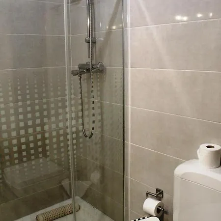 Apartment Clube Alvorferias T4 - 112 - Vista Piscina Mar *