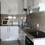 Clube Alvorferias T4 - 112 - Vista Piscina Mar Apartamento Alvor