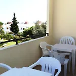 Clube Alvorferias T4 - 112 - Vista Piscina Mar Alvor