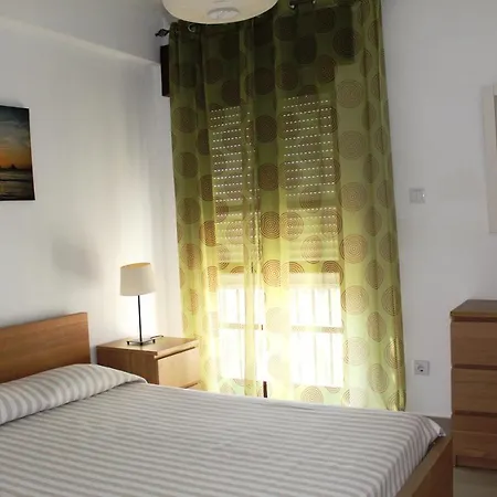 Lägenhet Clube Alvorferias T4 - 112 - Vista Piscina Mar *