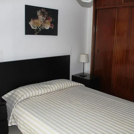 Clube Alvorferias T4 - 112 - Vista Piscina Mar