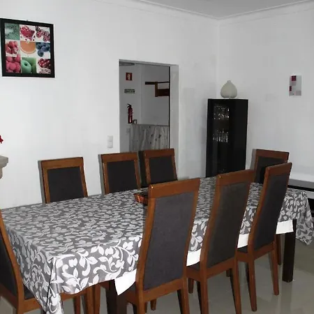 Apartment Clube Alvorferias T4 - 112 - Vista Piscina Mar Alvor