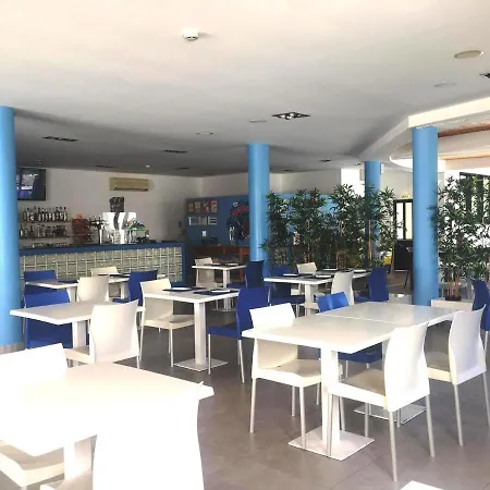 Clube Alvorferias T4 - 112 - Vista Piscina Mar *