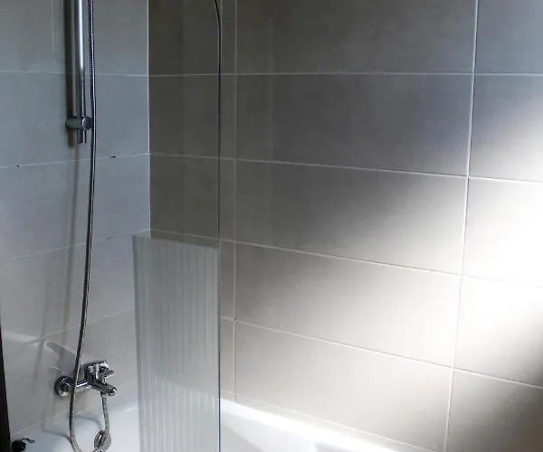 Lägenhet Clube Alvorferias T4 - 112 - Vista Piscina Mar