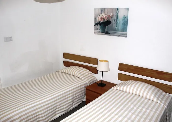 Clube Alvorférias T4 - 112 - Vista Piscina Mar Appartement Alvor