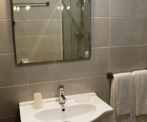 Lägenhet Clube Alvorferias T4 - 112 - Vista Piscina Mar