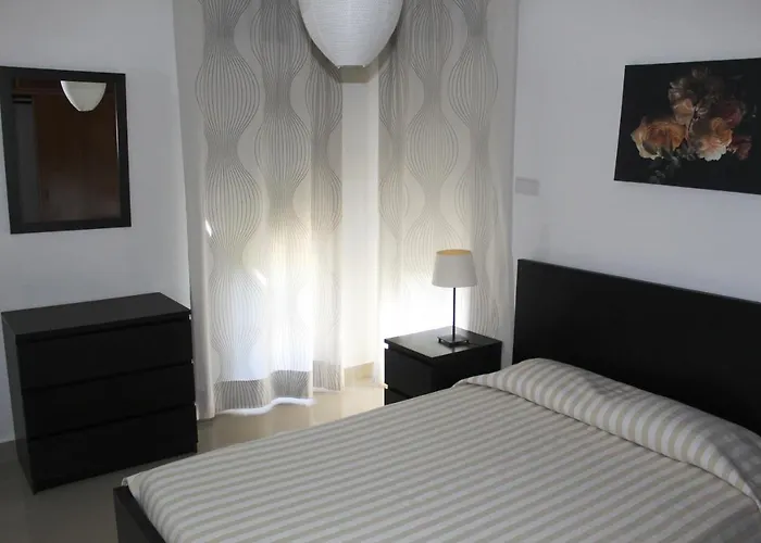 Clube Alvorferias T4 - 112 - Vista Piscina Mar * Alvor